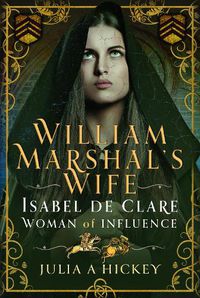 Cover image for William Marshal's Wife