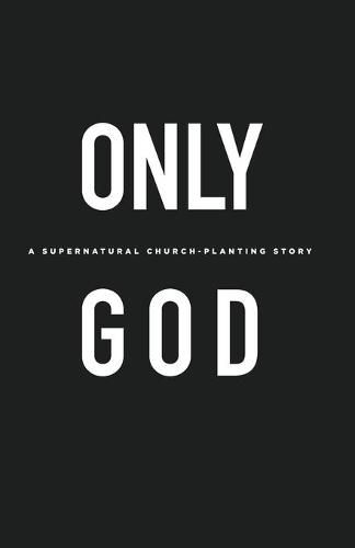 Cover image for Only God