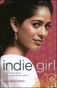 Cover image for Indie Girl