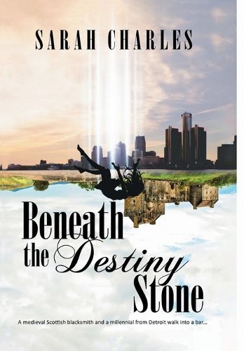 Cover image for Beneath The Destiny Stone