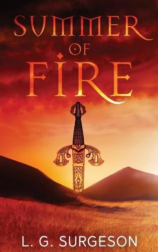 Cover image for Summer of Fire