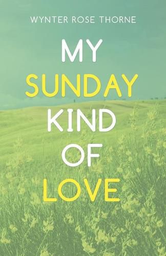 Cover image for My Sunday Kind of Love