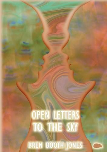 Cover image for Open Letters To The Sky