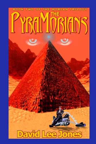 Cover image for The PyraMorians
