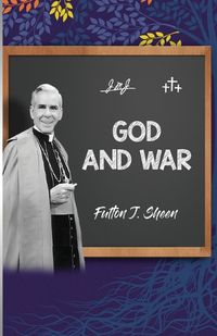 Cover image for God and War