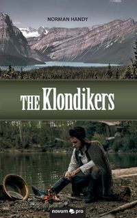 Cover image for The Klondikers