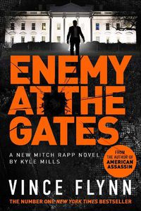 Cover image for Enemy at the Gates