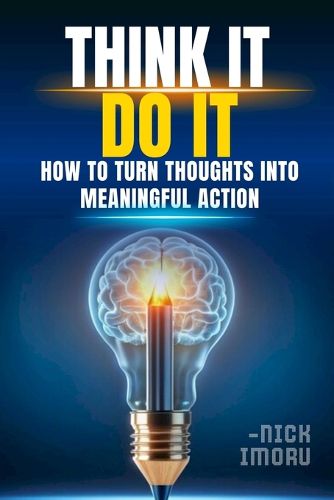 Cover image for Think It, Do It