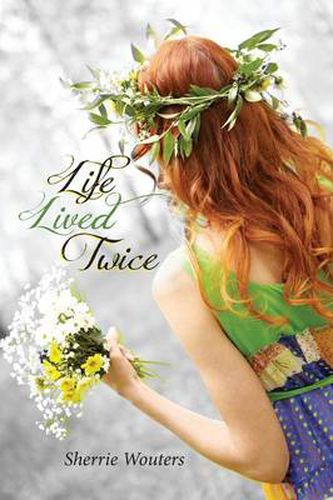 Cover image for Life Lived Twice