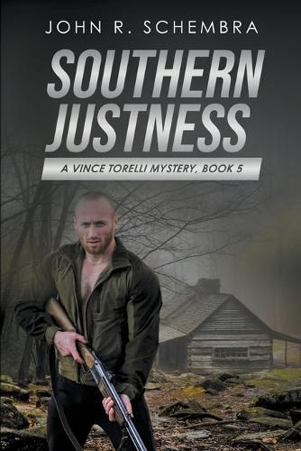 Cover image for Southern Justness