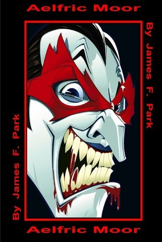 Cover image for Aelfric Moor