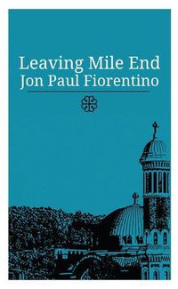 Cover image for Leaving Mile End