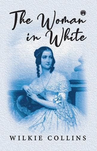 Cover image for The Woman in White