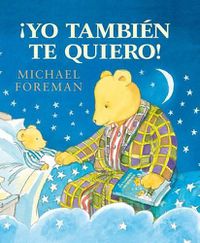 Cover image for Yo Tambien Te Quiero