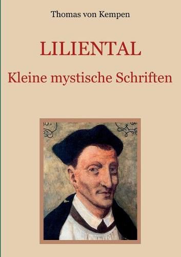 Cover image for Liliental - Kleine mystische Schriften