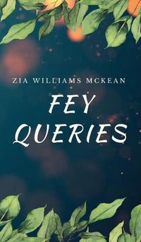 Cover image for Fey Queries