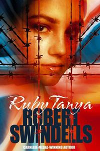 Cover image for Ruby Tanya