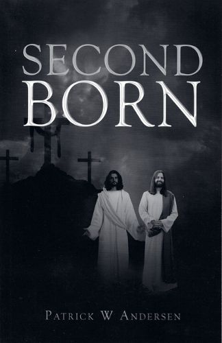 Cover image for Second Born