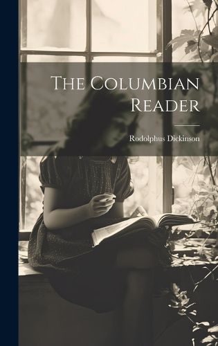 Cover image for The Columbian Reader