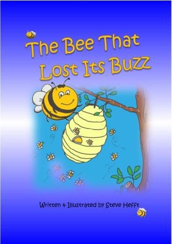 The Bee That Lost its Buzz