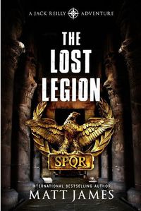 Cover image for The Lost Legion