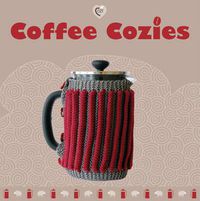 Cover image for Coffee Cozies