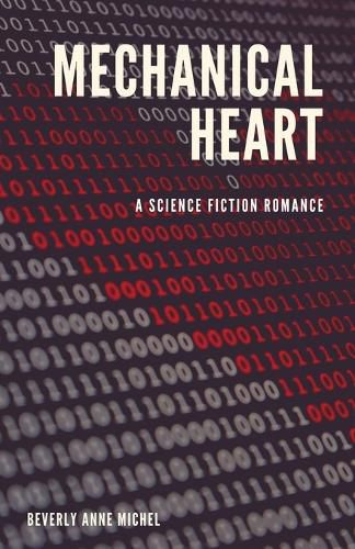 Cover image for Mechanical Heart