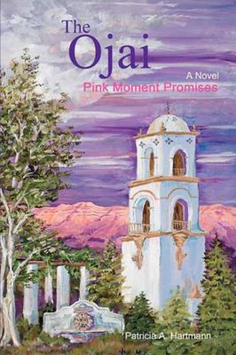 The Ojai: Pink Moment Promises