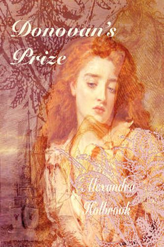 Cover image for Donovan's Prize