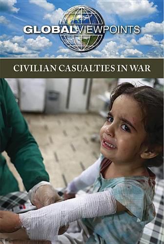 Cover image for Civilian Casualties in War