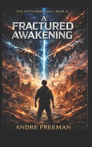 Cover image for LittyVerse