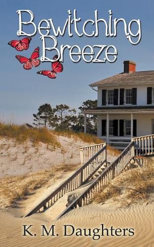 Cover image for Bewitching Breeze