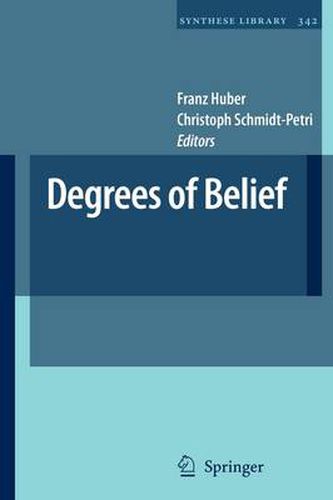 Degrees of Belief