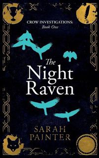 Cover image for The Night Raven