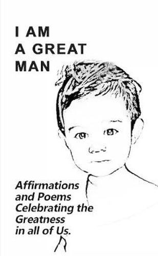 Cover image for I am a Great Man