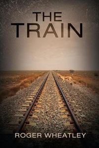 Cover image for The train