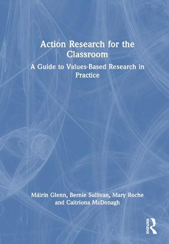 Cover image for Action Research for the Classroom