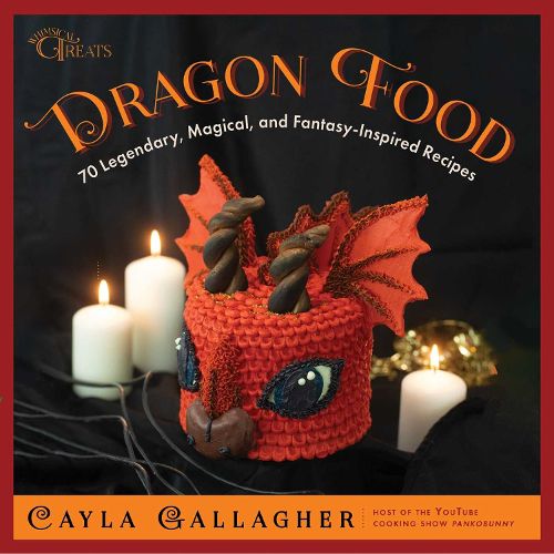 Cover image for Dragon Food