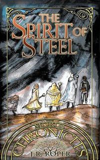 Cover image for The Spirit of Steel