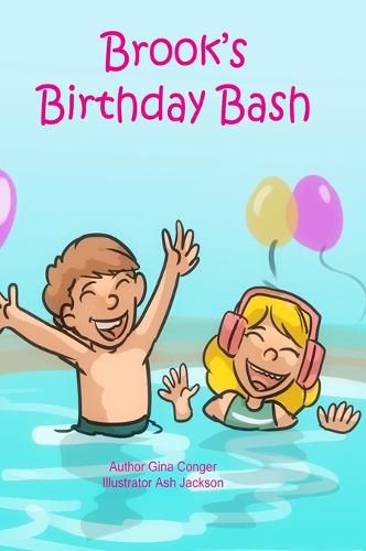 Brook's Birthday Bash