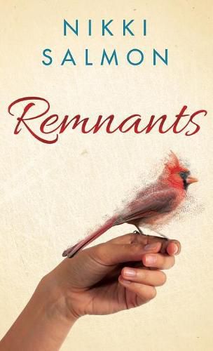 Cover image for Remnants