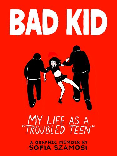 Cover image for Bad Kid