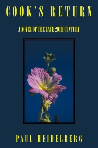 Cover image for Cook's Return: A Novel of the Late 20th Century