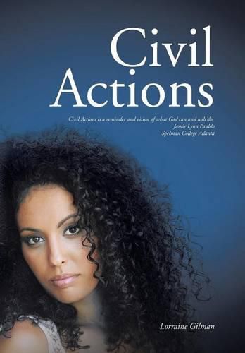 Cover image for Civil Actions