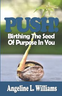 Cover image for Push!: Birthing The Seed Of Purpose In You