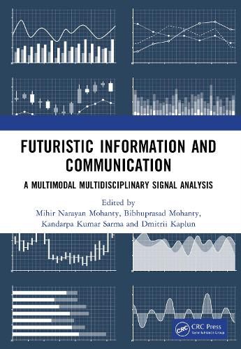 Cover image for Futuristic Information and Communication