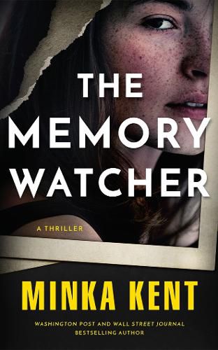 Cover image for The Memory Watcher