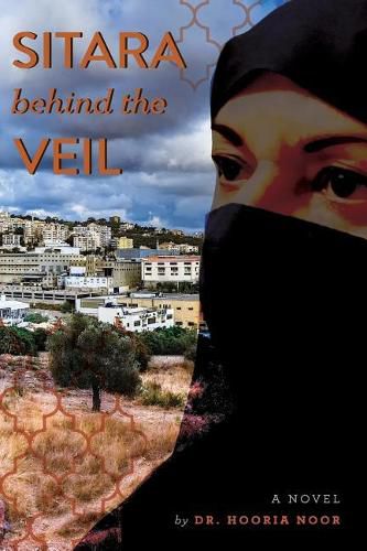 Cover image for Sitara behind the veil