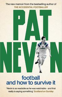 Cover image for Football And How To Survive It