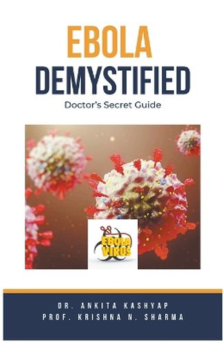 Cover image for Ebola Demystified